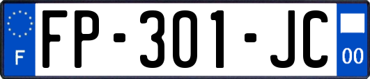 FP-301-JC