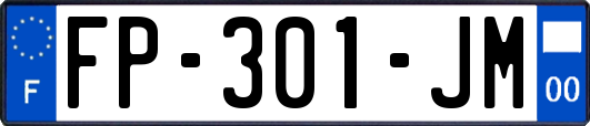 FP-301-JM