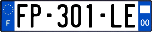FP-301-LE