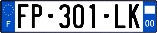 FP-301-LK
