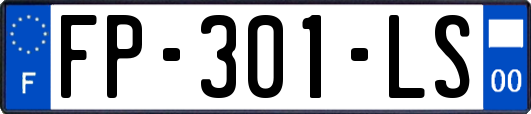 FP-301-LS