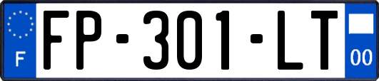 FP-301-LT