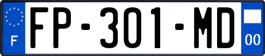 FP-301-MD