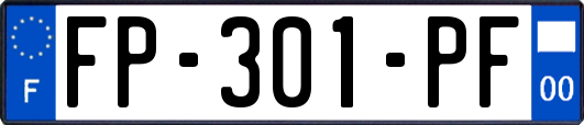 FP-301-PF