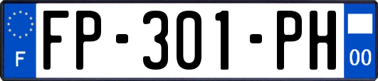 FP-301-PH