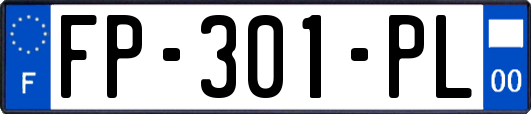 FP-301-PL