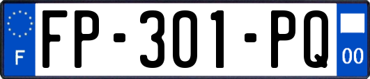 FP-301-PQ
