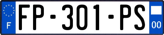 FP-301-PS