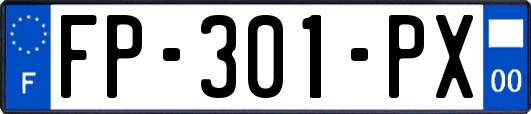 FP-301-PX