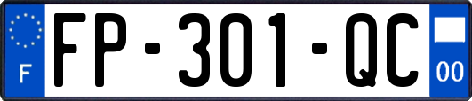FP-301-QC