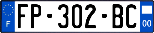 FP-302-BC