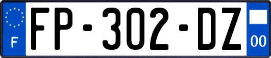 FP-302-DZ