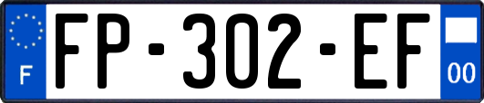 FP-302-EF