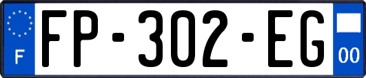 FP-302-EG