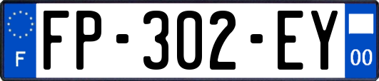 FP-302-EY