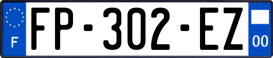 FP-302-EZ