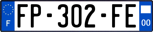 FP-302-FE