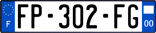 FP-302-FG