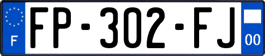 FP-302-FJ
