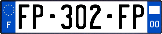 FP-302-FP