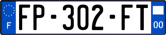 FP-302-FT