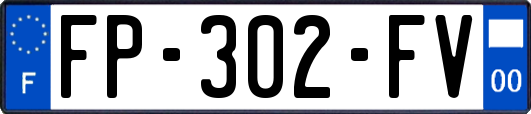 FP-302-FV