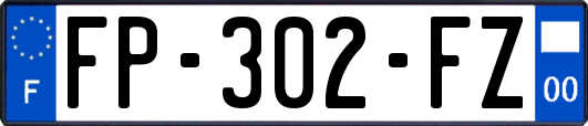 FP-302-FZ
