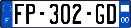 FP-302-GD