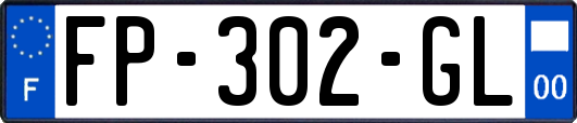 FP-302-GL