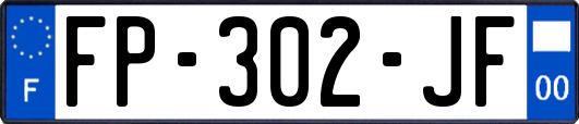 FP-302-JF