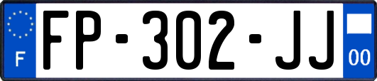 FP-302-JJ