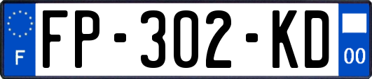 FP-302-KD