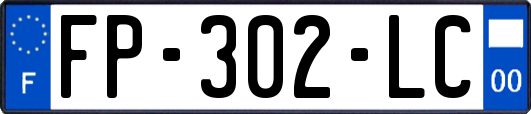FP-302-LC