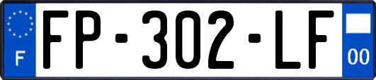 FP-302-LF