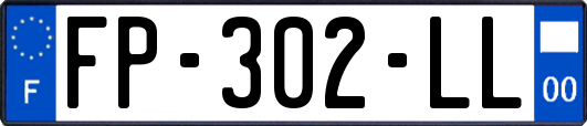 FP-302-LL