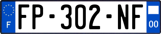 FP-302-NF