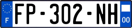 FP-302-NH