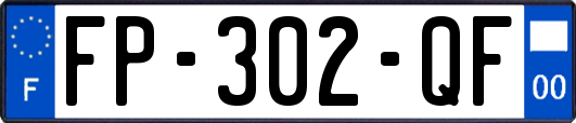 FP-302-QF