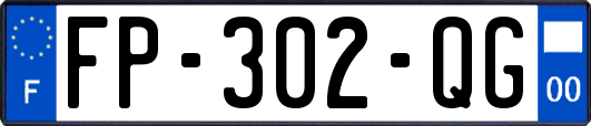 FP-302-QG