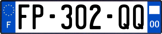 FP-302-QQ