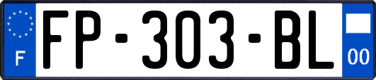 FP-303-BL