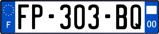 FP-303-BQ