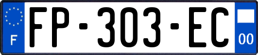FP-303-EC