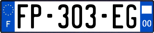 FP-303-EG