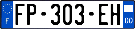FP-303-EH