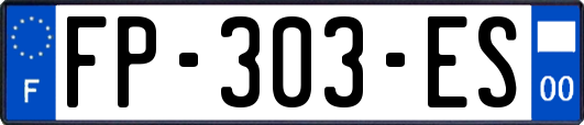 FP-303-ES