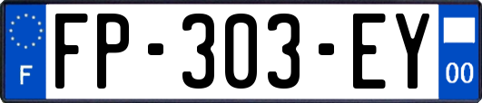 FP-303-EY
