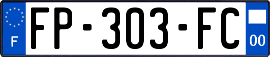 FP-303-FC