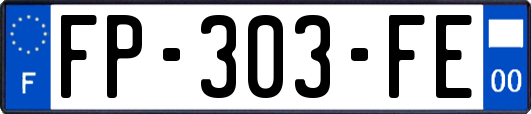 FP-303-FE