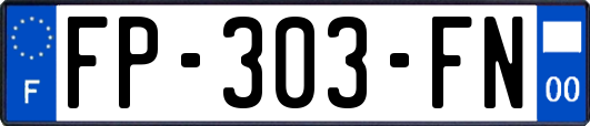 FP-303-FN